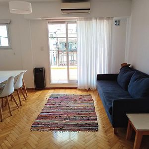 Apartamento de 1 Dormitorio
